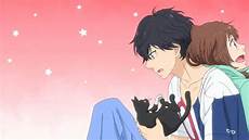 Ao Haru Ride Wallpaper by Ao Haru Ride Wallpapers Wallpaper Cave Ao Haru Ride Wallpaper