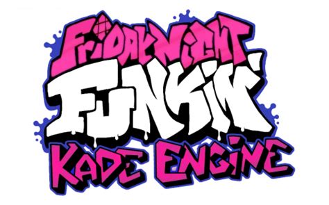Image result for How Do U Build a FNF Mod Using Kade Engine