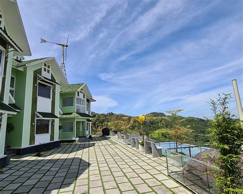 FOGGY KNOLLS RESORT (Vagamon, Kerala) - Hotel Reviews, Photos, Rate ...