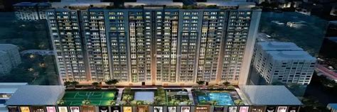 Hubtown The Premiere Residences in Andheri by Hubtown Group | Property ...