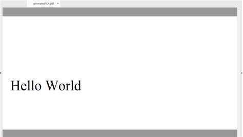 Image result for PDF Library in Java