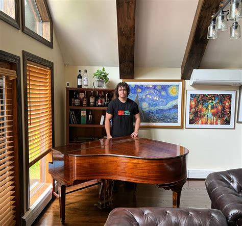 Piano Moving Services NYC | Professional Piano Movers