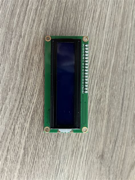 UNO R3 Arduino LCD-Display 的图像结果