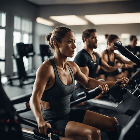 30-Minute Rowing Machine Workout 的图像结果