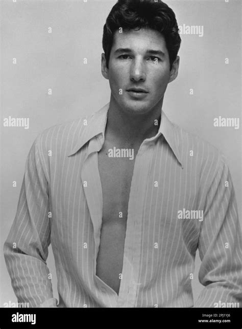 Young Richard Gere Richard Gere Young Richard Gere An