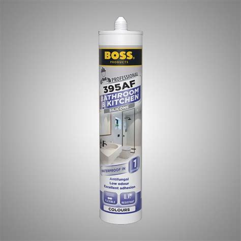 BOSS Silicone Sealant Supplier & Distributor from Ahmedabad India