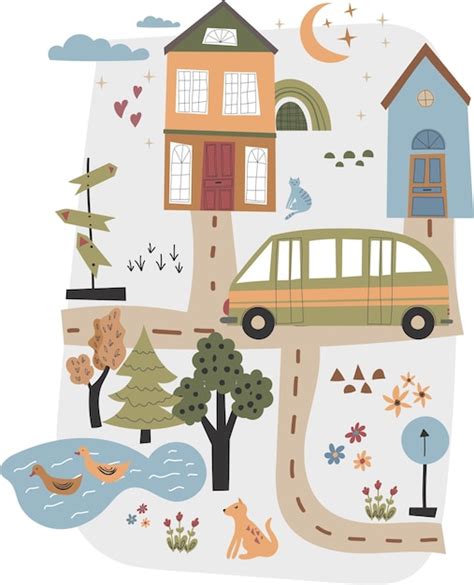 Small Map 的图像结果