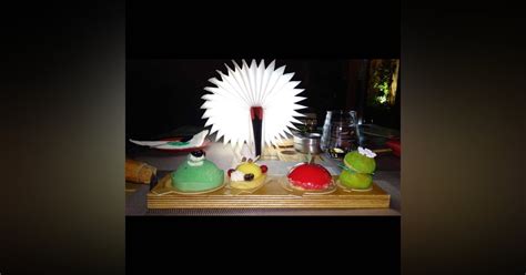 Take Your Pick: This Jubilee Hills Cafe Offers A Dessert Platter For ...