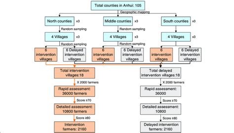 Image result for Randomization Sampling UK