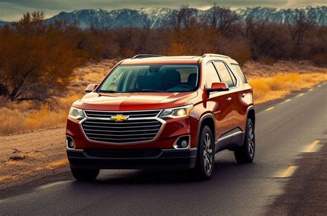 Image result for Chevy Traverse Remote Start