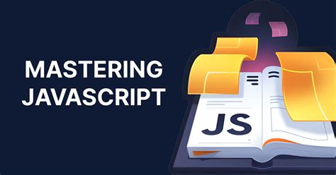 JavaScript Mastering 的图像结果