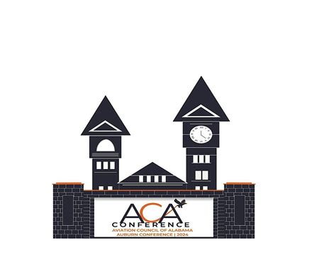 The Aviation Council of Alabama 2024 Conference, The Hotel at Auburn ...