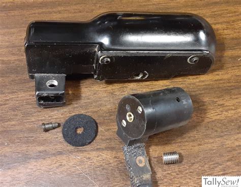 Image result for Singer 201 Repair