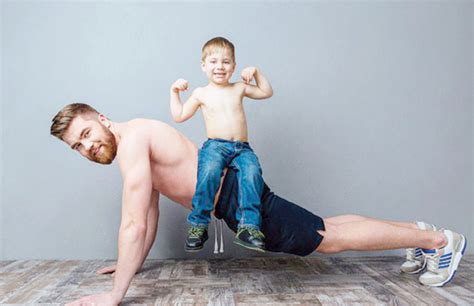 Paternal Exercise 的图像结果