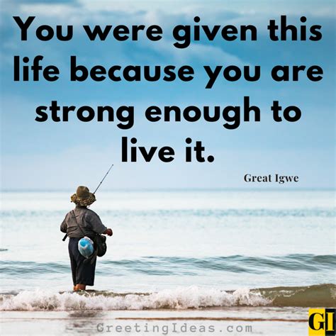 100 Mentally Staying Strong Quotes Sayings for Tough Times