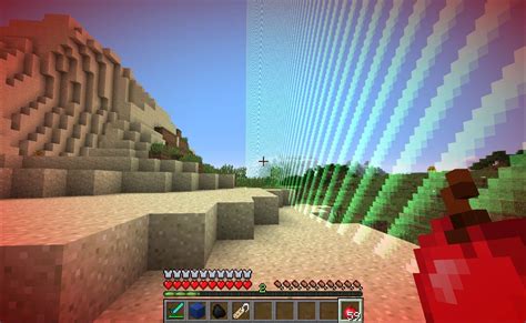 Image result for Minecraft World Borders