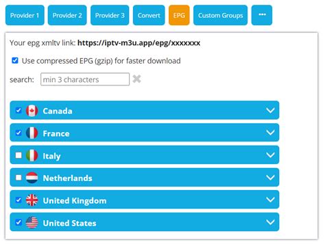 Image result for Find URL IPTV