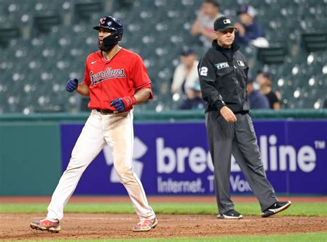 Cleveland Guardians vs. Tampa Bay Rays: Live updates from Game 156 ...