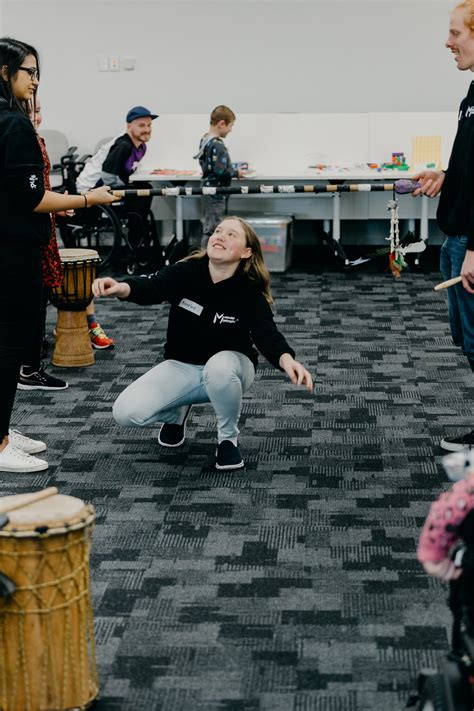 School Holiday Program July 2020 — Neuromuscular WA