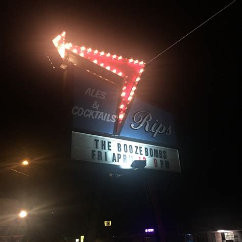 RIPS BAR (2026) All You Should Know BEFORE You Go (w/ Reviews)