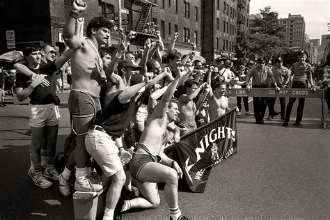 What’s Changed—and What Hasn’t—in 50 Years of Pride Parades | Time