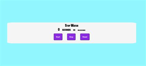 Image result for How to Stop the Timer in JavaScript