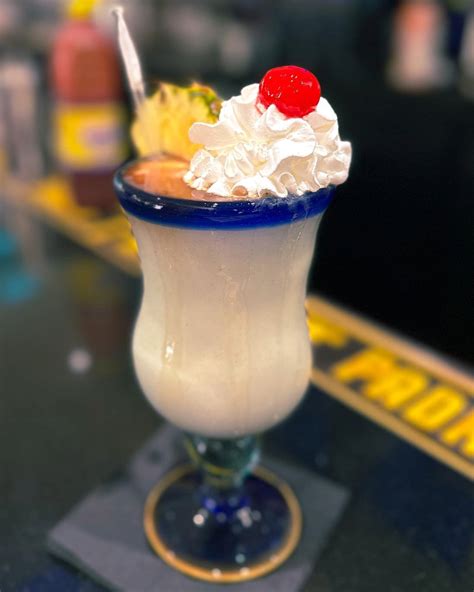 GASLAMP QUARTER – Rockin' Baja Lobster