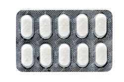 Eslizen 600 MG | Order Eslizen 600 MG Tablet Online at Truemeds