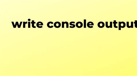 Image result for Python Create Console