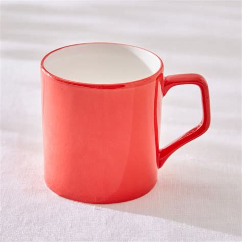 Buy Corsica Barrett Bone China Mug - 230ml from Corsica by Home Centre ...