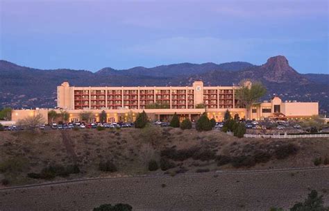 PRESCOTT RESORT AND CONFERENCE CENTER - Resort Reviews, Photos, Rate ...