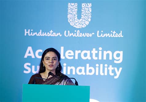 HUL Business Responsibility & and Sustainability Report - FY 2024-25