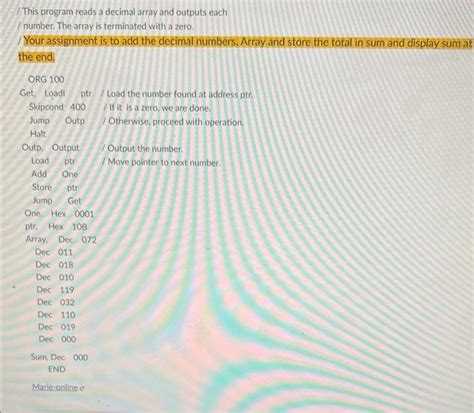 Image result for Decimal Array