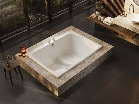 Large Bathtubs For Two Top 10 Baths For Two People | Bathroom City