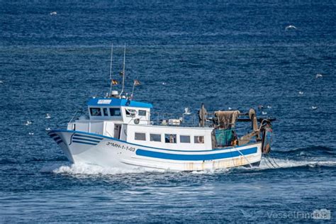 PITO QUINTANA F, Other type - Details and current position - MMSI ...