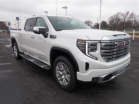 2024 GMC Sierra 1500 | GMC Dealer in Merrillville, IN | Schepel Buick-GMC