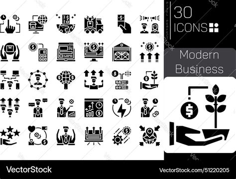 Modern Business Vector 的图像结果
