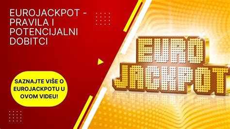 eurojackpot pravila,If you're interested in participating
