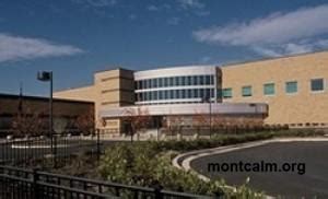 Montgomery County Correctional Facility, MD Inmate Search, Visitation Hours