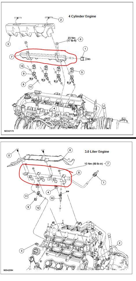 Image result for Ford Fusion Trouble Code 1289