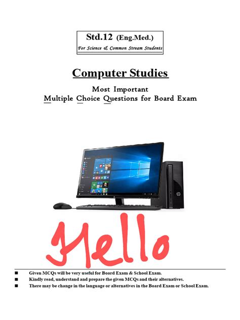 Image result for Computer Full Chapter