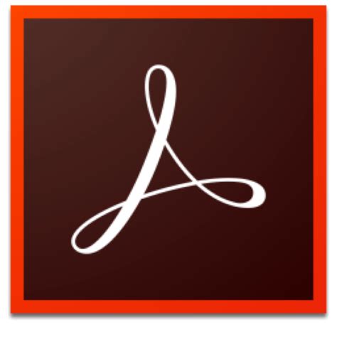 pdf编辑软件-Adobe Acrobat Pro DC 2019中文版 - 知乎