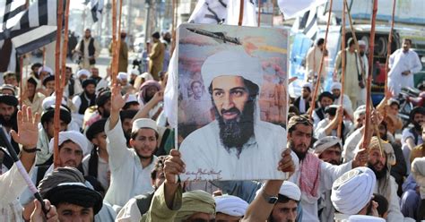Osama Bin Laden's son's name added to US counter-terrorism blacklist