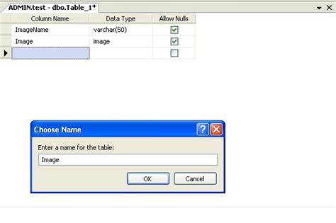 How to Insert Image in SQL Database Using C 的图像结果