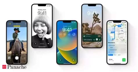 Apple Custom Accessibility Mode: Apple to introduce 'Custom ...