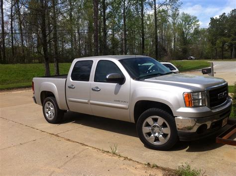 2009 GMC Sierra 1500 - Pictures - CarGurus