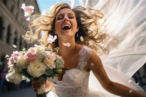 Image result for Running Bride Pictures