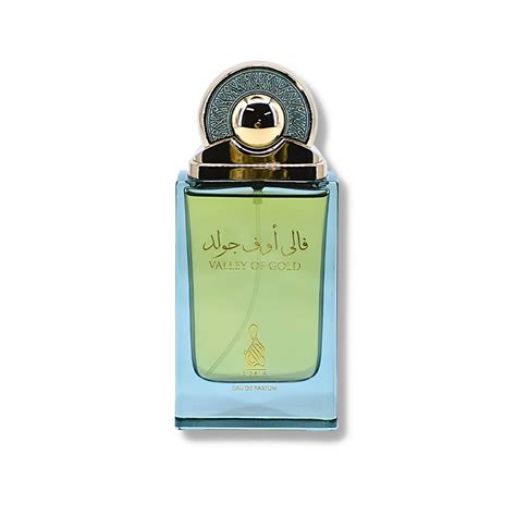 Risala Valley Of Gold EDP
