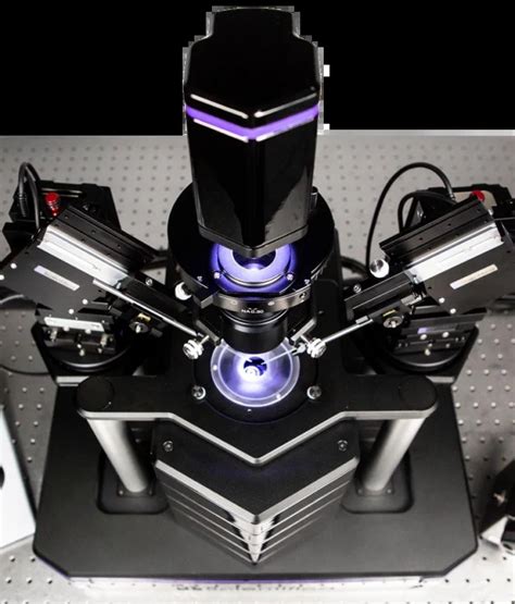 Inverted Microscope 的图像结果