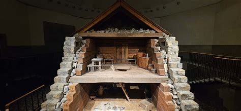 Unexpected Insights about Liberty Jail - Exodus Tours + Tour With Taylor